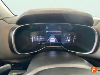 Citroën C5 Aircross BlueHdi 96kW (130CV) S&S EAT8 Feel