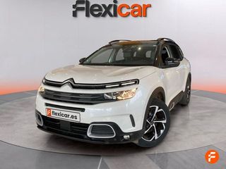 Citroën C5 Aircross BlueHdi 96kW (130CV) S&S EAT8 Feel
