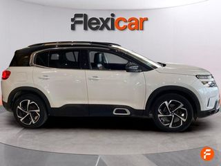 Citroën C5 Aircross BlueHdi 96kW (130CV) S&S EAT8 Feel
