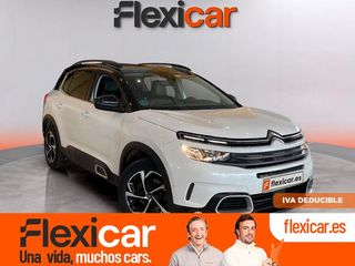 Citroën C5 Aircross BlueHdi 96kW (130CV) S&S EAT8 Feel