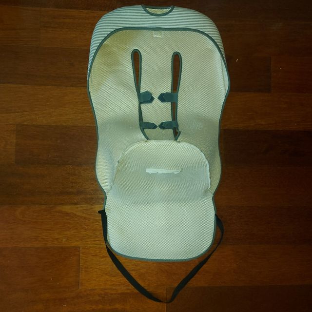 Funda universal para carrito. FundasBCN