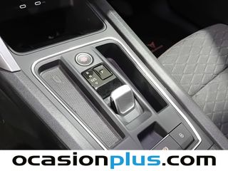 SEAT León 1.4 e-Hybrid S&S FR XL DSG 150 kW (204 CV)