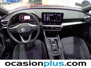 SEAT León 1.4 e-Hybrid S&S FR XL DSG 150 kW (204 CV)