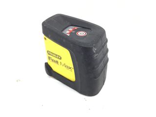 nivel laser stanley fat max 77-153