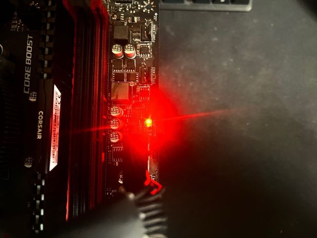 PROCESADOR CPU AMD RYZEN 7 2700
