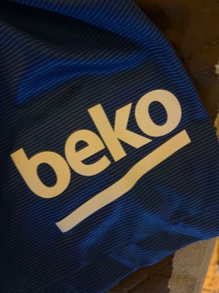 Camiseta FC Barcelona 2016 Nike