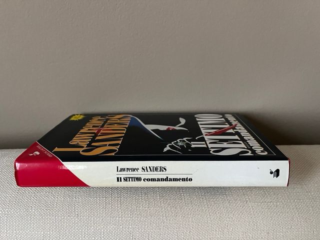 Il settimo comandamento