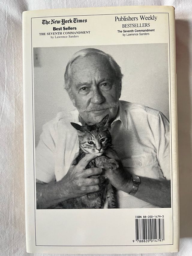 Il settimo comandamento