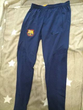 Pantalón FC Barcelona Nike