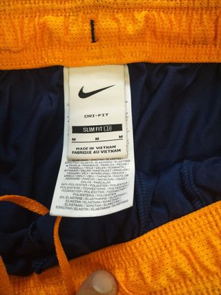 Pantalón FC Barcelona Nike