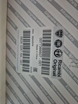 Filtro Gasolio Fiat Lancia  alfa romeo 1.6 1.9 2.0