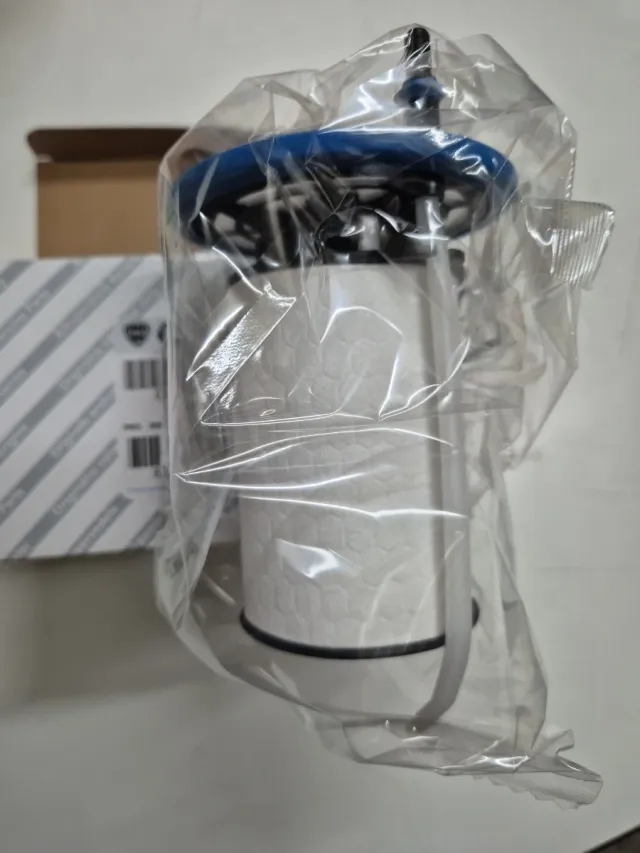 Filtro Gasolio Fiat Lancia  alfa romeo 1.6 1.9 2.0