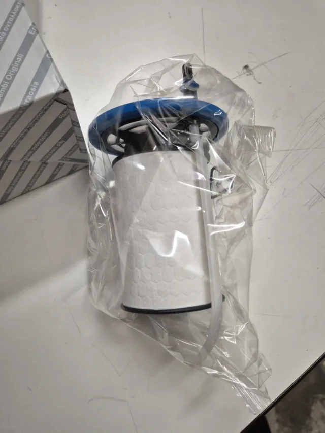 Filtro Gasolio Fiat Lancia  alfa romeo 1.6 1.9 2.0