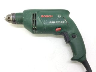 taladro electrico bosch psb 570 re