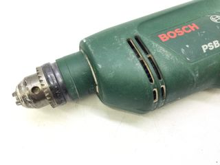 taladro electrico bosch psb 570 re