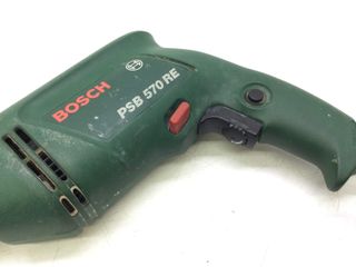 taladro electrico bosch psb 570 re