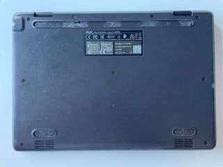 ASUS br1100CKA Portátil Negro