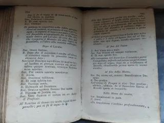 Dottrina Cristiana Torino 1879