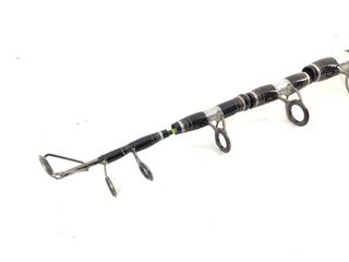 caña de pescar telescopica daiwa exceler