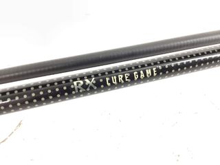 caña de pescar simple daiwa rx702mfs