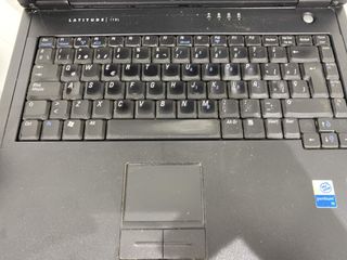 pc portatil dell pp10s