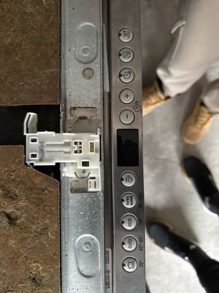 Lavastoviglie Siemens