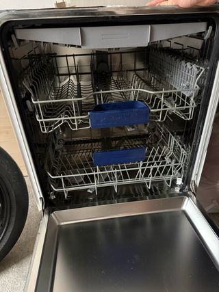 Lavastoviglie Siemens