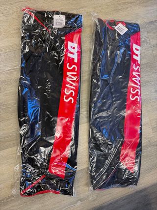 Par Sacos Rueda DT Swiss