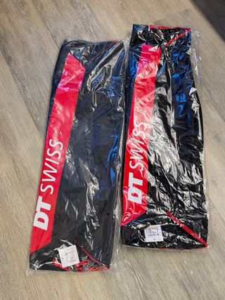 Par Sacos Rueda DT Swiss