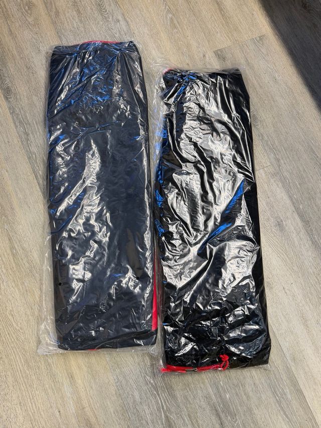 Par Sacos Rueda DT Swiss