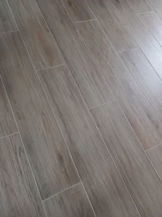 Porcelánico imitación madera