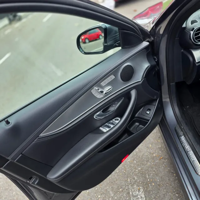 Mercedes-Benz Clase E 2020