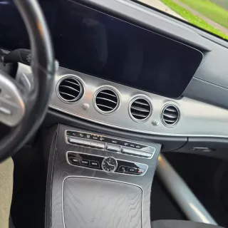 Mercedes-Benz Clase E 2020