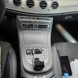 Mercedes-Benz Clase E 2020