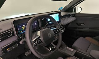 RENAULT Renault 5 E-Tech Techno autonomía confort