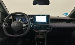 RENAULT Renault 5 E-Tech Techno autonomía confort