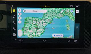 RENAULT Renault 5 E-Tech Techno autonomía confort