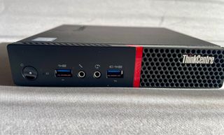 Lenovo ThinkCentre M700 i3 8GB SSD 256GB