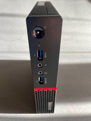 Lenovo ThinkCentre M700 i3 8GB SSD 256GB