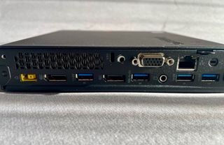 Lenovo ThinkCentre M700 i3 8GB SSD 256GB