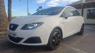 SEAT Ibiza 2012