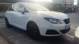 SEAT Ibiza 2012
