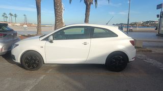 SEAT Ibiza 2012