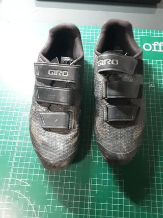 Zapatillas MTB Giro Ranger