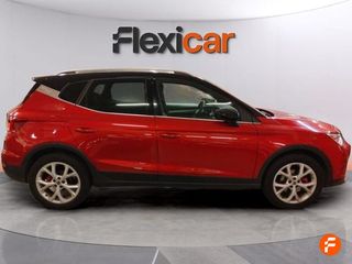 Seat Arona 1.5 TSI 110kW (150CV) DSG FR XM