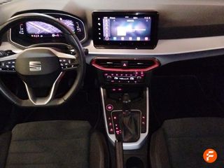 Seat Arona 1.5 TSI 110kW (150CV) DSG FR XM