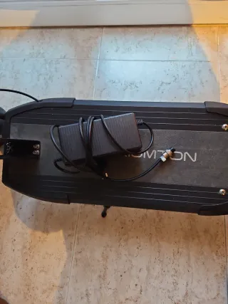 Patinete Eléctrico Brigmton BSK1000