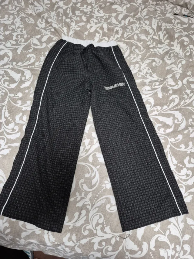 Pantalón niña talla 7