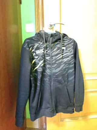 Sudadera Venum UFC