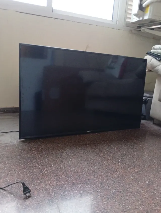 Televisión 50 pulgadas
